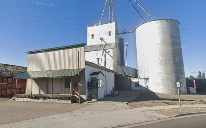 Pictures of Industrial property located at 164 W 1st N, Rexburg, ID 83440 for lease - image #1