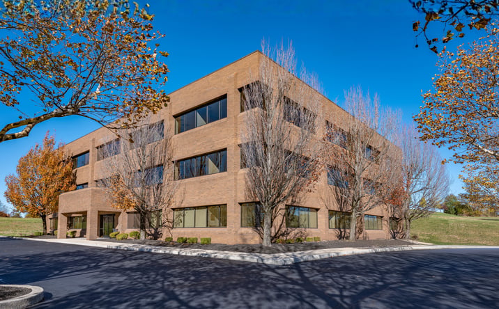 Pictures of Office property located at 750 East Park Dr, Harrisburg, PA 17111 for lease - image #1