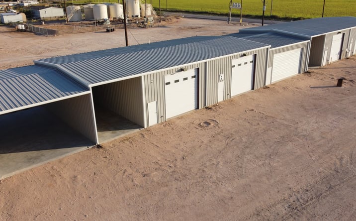 Pictures of Industrial property located at 7010 S County Rd 1160, Midland, TX 79706 for lease - image #1