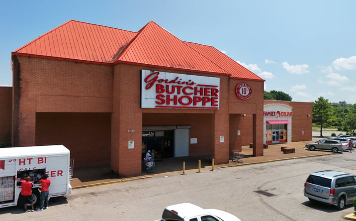 Pictures of Retail, Special Purpose property located at 4082 S Third St, Memphis, TN 38109 for lease - image #1