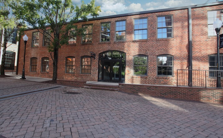 Pictures of Office property located at 508 W 5th St, Charlotte, NC 28202 for lease - image #1