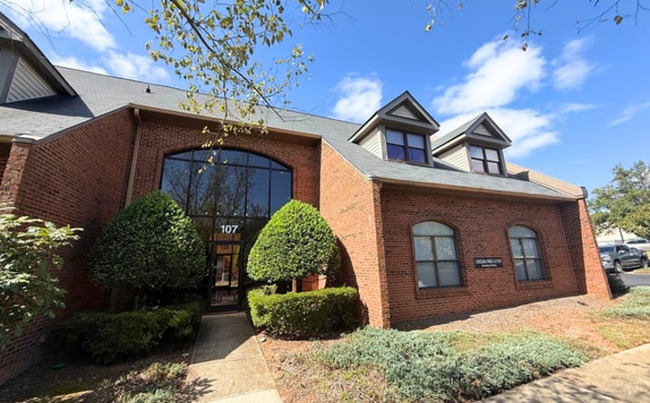 Pictures of Office property located at 107 Fountain Brook Cir, Cary, NC 27511 for lease - image #1