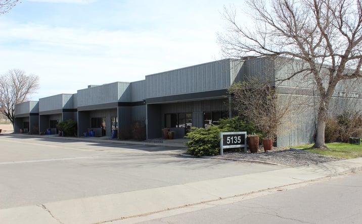 Pictures of Industrial property located at 5195 W 58th Ave, Arvada, CO 80002 for lease - image #1