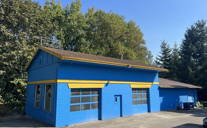 Pictures of Retail, Industrial property located at 17514 Bothell Way NE, Bothell, WA 98011 for lease - image #1