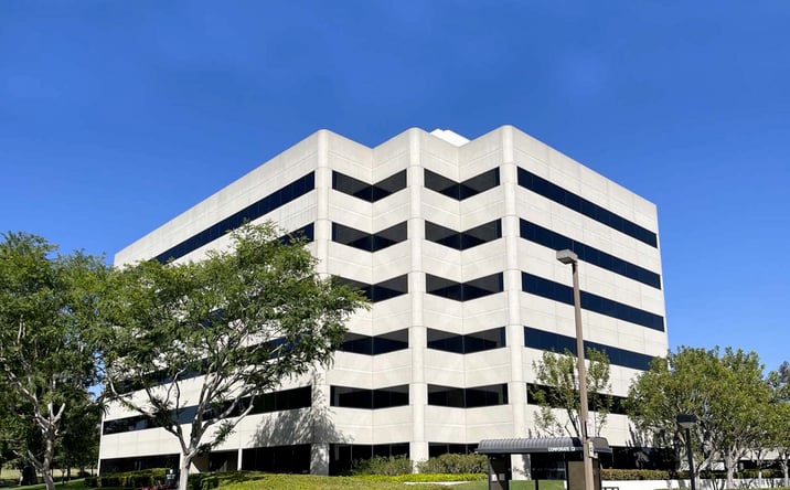 Pictures of Office property located at 900 Corporate Center Dr, Monterey Park, CA 91754 for lease - image #1