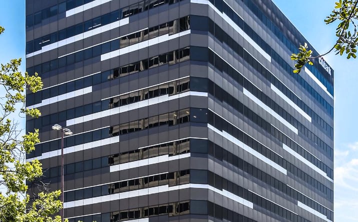 Pictures of Office property located at 700 N Brand Blvd, Glendale, CA 91203 for lease - image #1