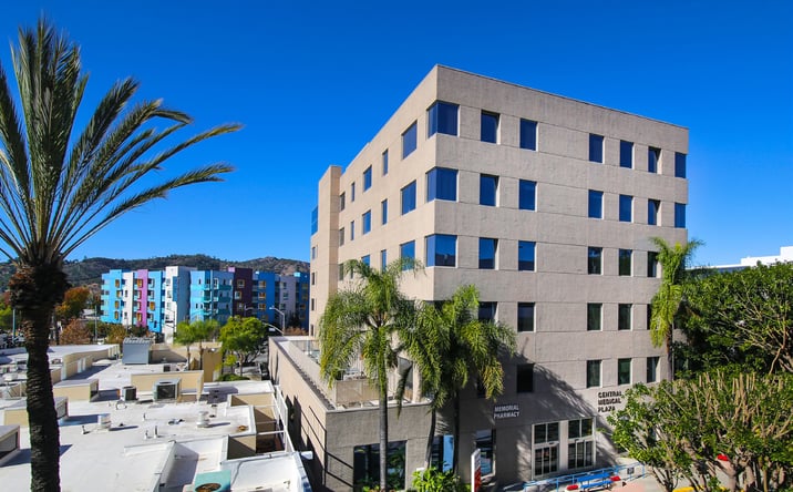 Pictures of Office property located at 1510 S Central Ave, Glendale, CA 91204 for lease - image #1