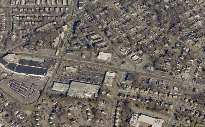 Pictures of Retail, Restaurant, Land property located at 4810 Marlboro Pike, Capitol Heights, MD 20743 for lease - image #1