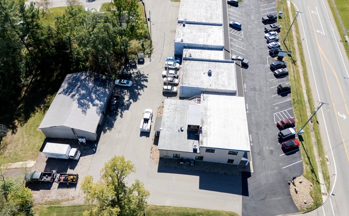 Pictures of Retail property located at 2627-2661 Cleveland Rd , Wooster, OH 44691 for lease - image #1