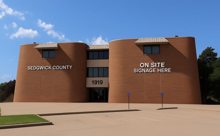 Pictures of Office property located at 1919 N Amidon Ave, Wichita, KS 67203 for lease - image #1