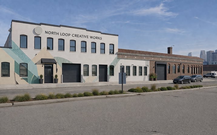 Pictures of Industrial, Office property located at 260 Plymouth Ave N, Minneapolis, MN 55411 for lease - image #1