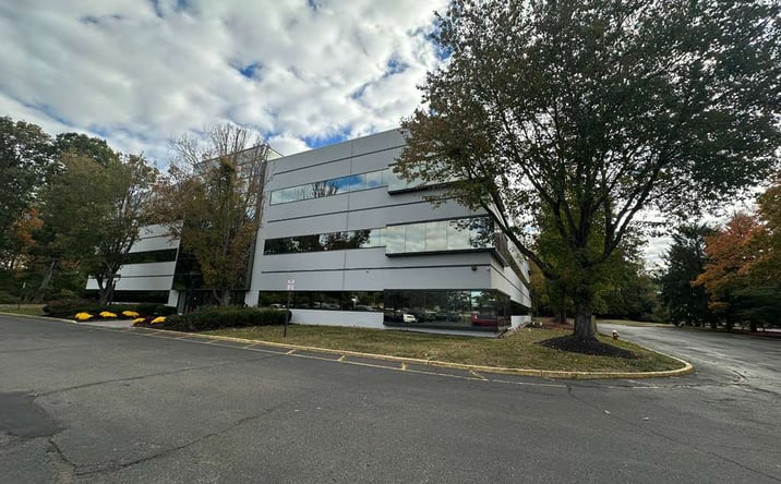 Pictures of Office property located at 4390 U.S. Rte 1, Princeton, NJ 08540 for lease - image #1