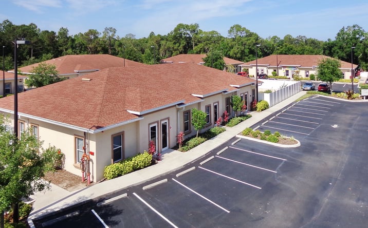 Pictures of Office property located at 842 62nd St Cir E, Bradenton, FL 34208 for lease - image #1