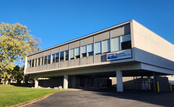 Pictures of Office property located at 980 James St, Syracuse, NY 13203 for lease - image #1