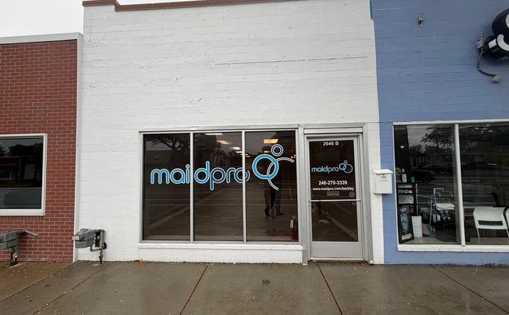 Pictures of Retail, Office, Special Purpose property located at 2646 Coolidge Hwy, Berkley, MI 48072 for lease - image #1