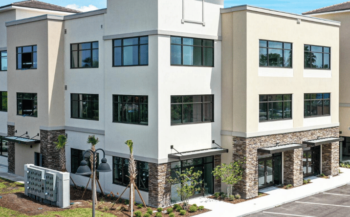 Pictures of Office property located at 13564 Village Park Drive, Orlando, FL 32837 for lease - image #1