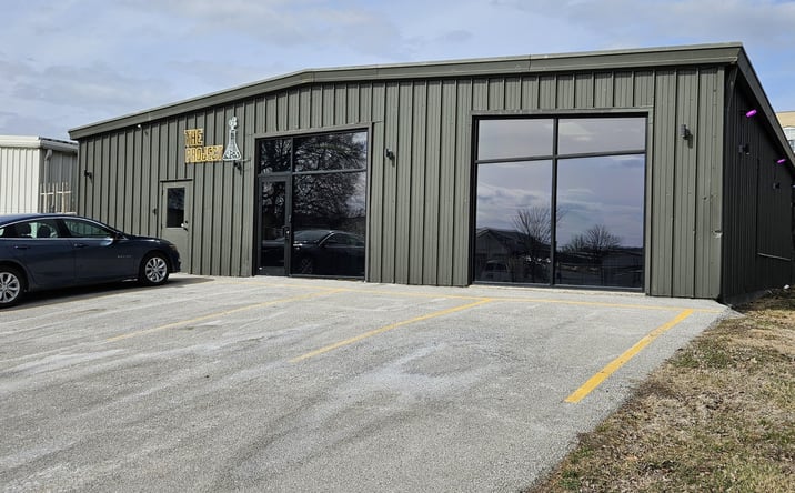 Pictures of Office property located at 1122 Wilkes Blvd, Columbia, MO 65201 for lease - image #1