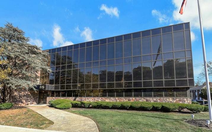 Pictures of Office property located at 85 Orient Wy, Rutherford, NJ 07070 for lease - image #1
