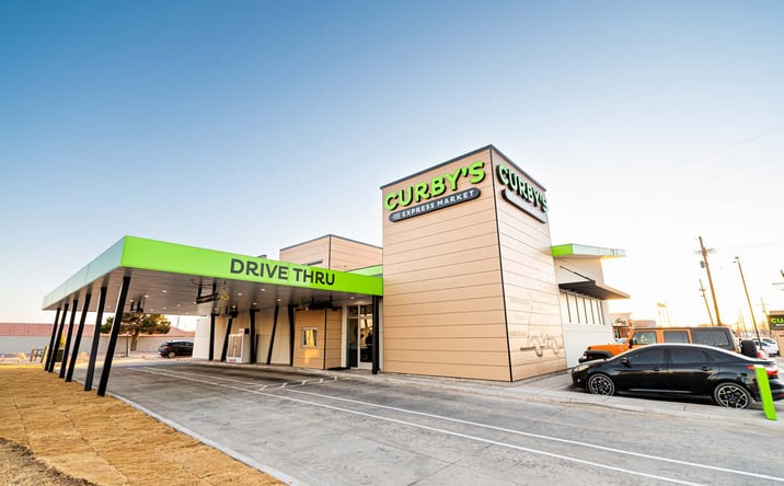 Pictures of Retail, Restaurant property located at 1903 Milwaukee Ave, Lubbock, TX 79407 for lease - image #1