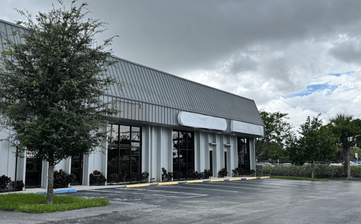 Pictures of Retail, Industrial, Special Purpose property located at 750 E Sample Rd, Pompano Beach, FL 33064 for lease - image #1