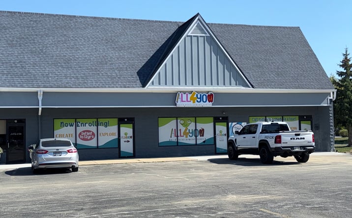 Pictures of Retail property located at 1007 S McCord Rd, Holland, OH 43528 for lease - image #1