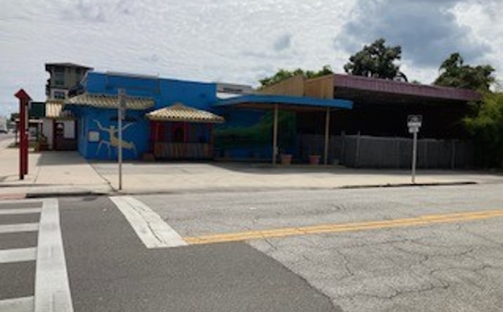 Pictures of Retail, Industrial, Restaurant property located at 1702 W Cass St, Tampa, FL 33606 for lease - image #1