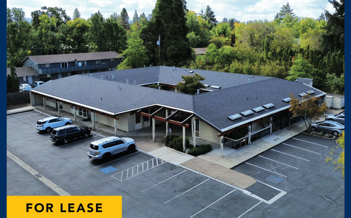 Pictures of Office property located at 1310 Coburg Rd, Eugene, OR 97401 for lease - image #1