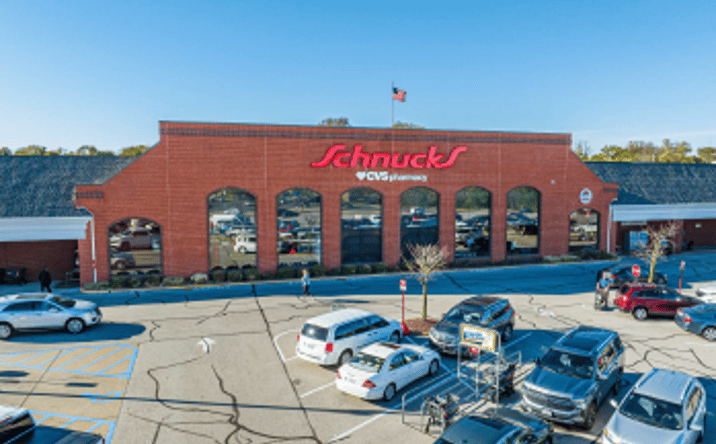 Pictures of Retail property located at 4329-4337 Butler Hill Rd, St. Louis, MO 63128 for lease - image #1