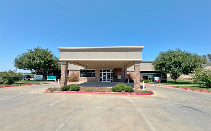 Pictures of Office property located at 6001 NW 139th St, Oklahoma City, OK 73142 for lease - image #1