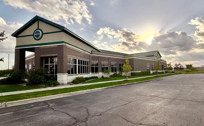 Pictures of Office property located at 9404 Margo Lane, Munster, IN 46321 for lease - image #1