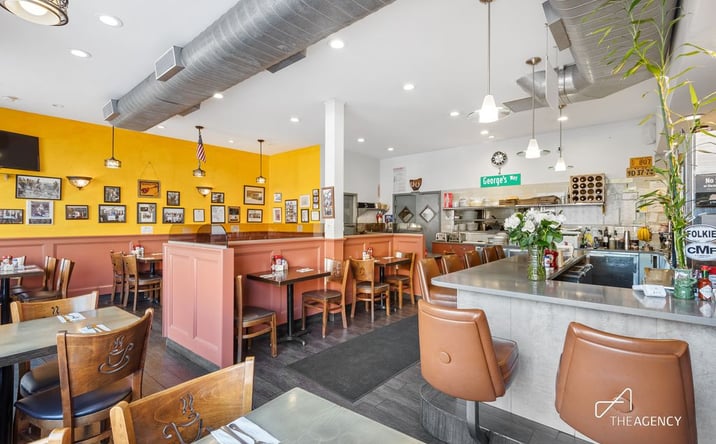 Pictures of Retail, Restaurant property located at 753 Coney Island Ave, Brooklyn, NY 11218 for lease - image #1