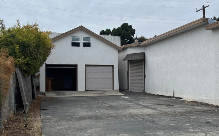 Pictures of Industrial property located at 405 S Pacific Coast Hwy, Redondo Beach, CA 90277 for lease - image #1