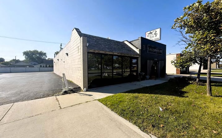 Pictures of Retail property located at 27801 Harper Ave, St. Clair Shores, MI 48081 for lease - image #1