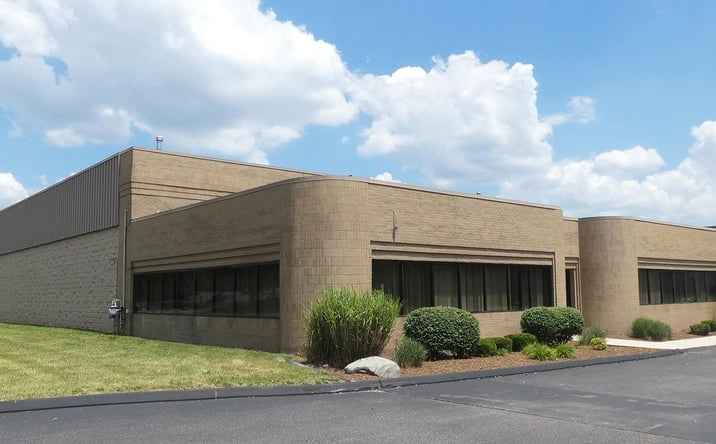 Pictures of Industrial property located at 42950 W 10 Mile Rd, Novi, MI 48375 for lease - image #1