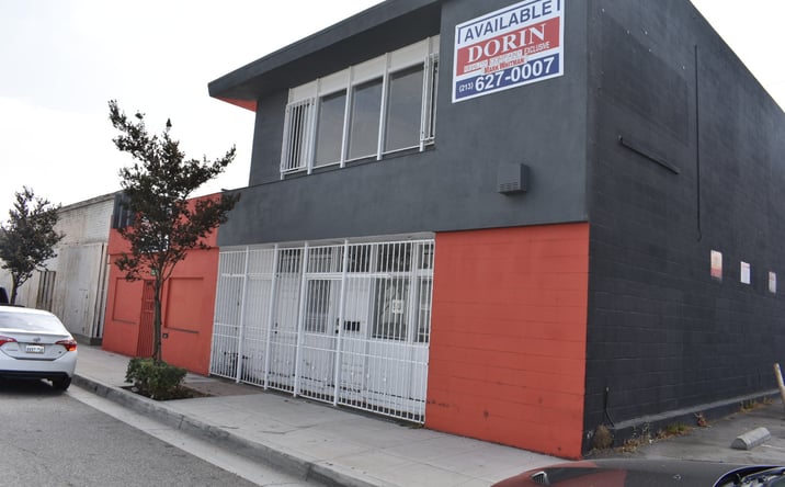 Pictures of Office, Industrial property located at 5318 E Washington Blvd, Commerce, CA 90040 for lease - image #1