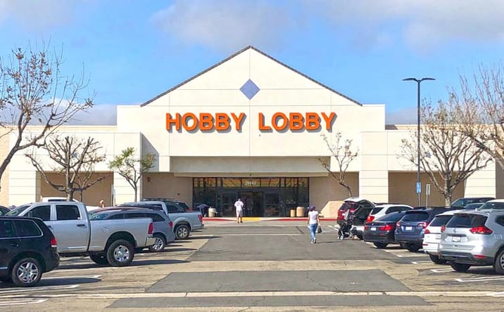 Pictures of Retail property located at 26403-26495 Ynez Rd, Temecula, CA 92590 for lease - image #1