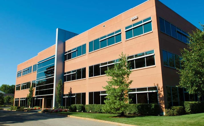 Pictures of Office property located at 6000 Sagemore Drive, Marlton, NJ 08053 for lease - image #1