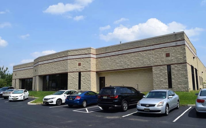 Pictures of Industrial property located at 100 Grove Rd, West Deptford, NJ 08086 for lease - image #1