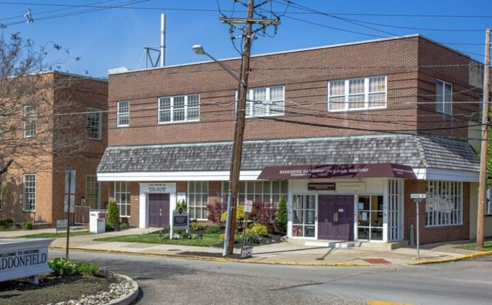 Pictures of Office property located at 41 South Haddon Ave, Haddonfield, NJ 08033 for lease - image #1