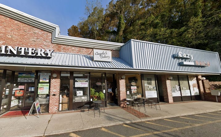 Pictures of Retail, Restaurant property located at 181 Glen Street, Glen Cove, NY 11542 for lease - image #1