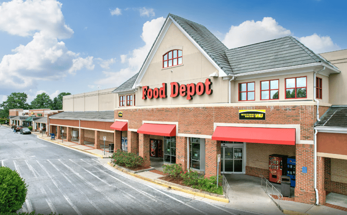 Pictures of Retail property located at 11155 Tara Blvd, Hampton, GA 30228 for lease - image #1