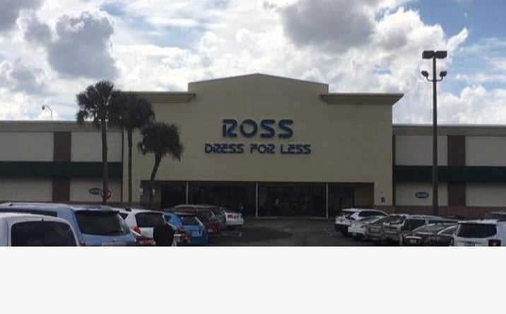 Pictures of Retail property located at 1880 S Semoran Blvd, Orlando, FL 32822 for lease - image #1