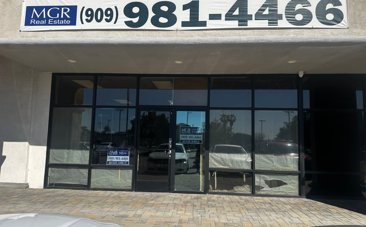 Pictures of Retail property located at 1230 W Foothill Blvd, Rialto, CA 92376 for lease - image #1