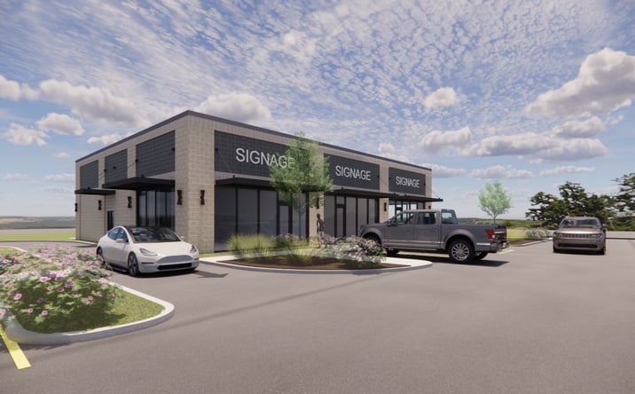 Pictures of Retail, Office property located at 4981 Portland Rd NE, Salem, OR 97305 for lease - image #1