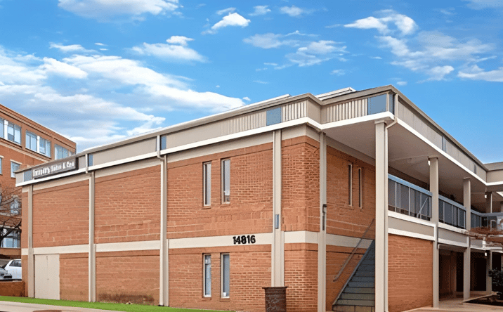 Pictures of Office property located at 14816 Physicians Ln, Rockville, MD 20850 for lease - image #1