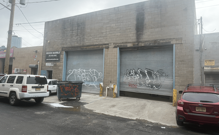 Pictures of Industrial property located at 19-21 Brook St, Jersey City, NJ 07302 for lease - image #1
