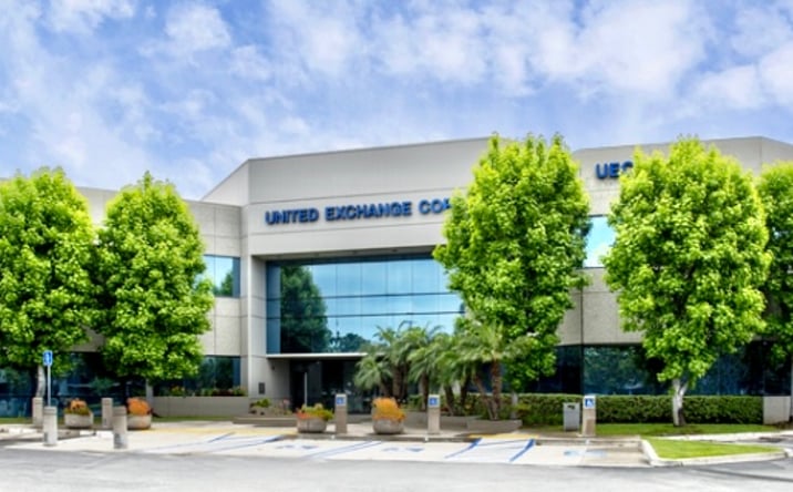Pictures of Office property located at 5836 Corporate Ave, Cypress, CA 90630 for lease - image #1