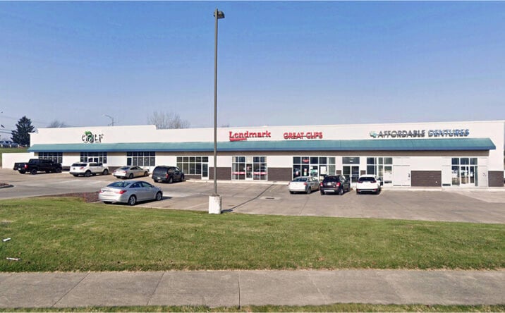 Pictures of Retail property located at 2006 August Dr, Ontario, OH 44906 for lease - image #1