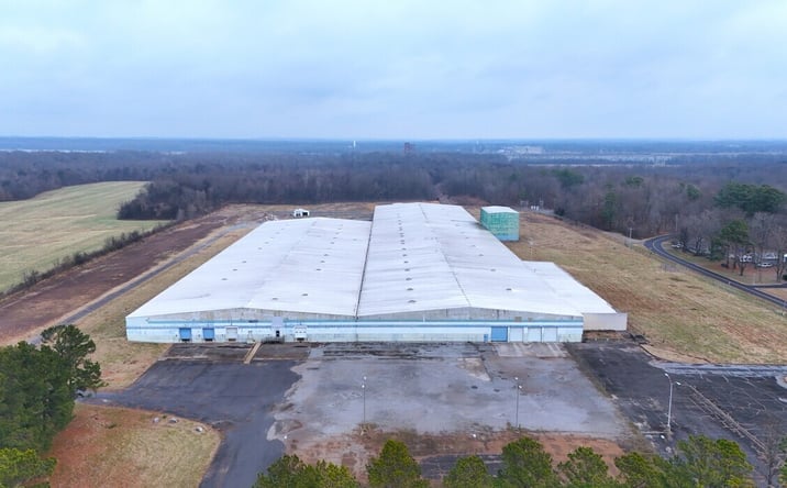 Pictures of Industrial property located at 7845 Carneal Rd, West Paducah, KY 42086 for lease - image #1