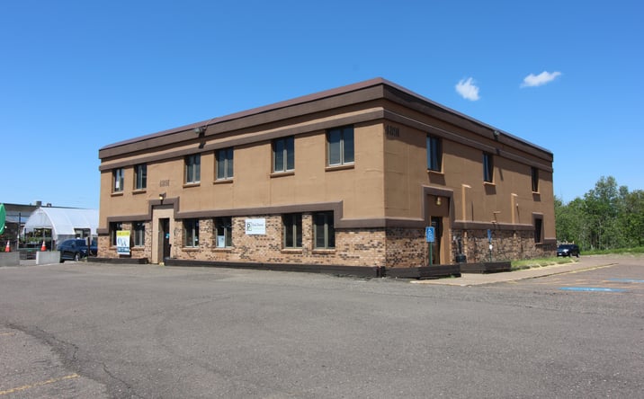 Pictures of Office, Special Purpose property located at 4891 Miller Trunk Hwy, Ste 206, Hermantown, MN 55811 for lease - image #1